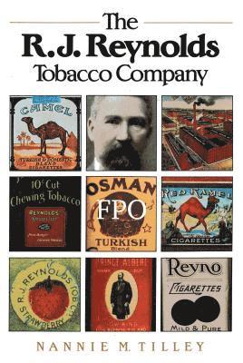 The R. J. Reynolds Tobacco Company 1
