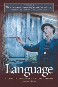 bokomslag Language