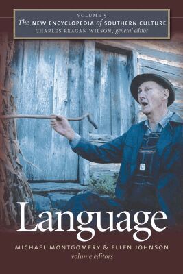 Charles Reagan Wilson - New Encyclopedia of Southern Culture, Häftad