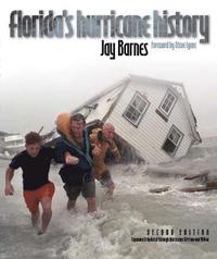 bokomslag Florida's Hurricane History