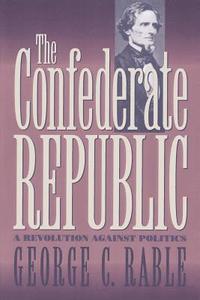 bokomslag The Confederate Republic
