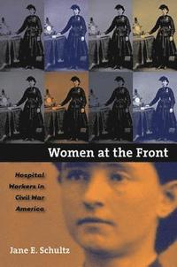 bokomslag Women at the Front