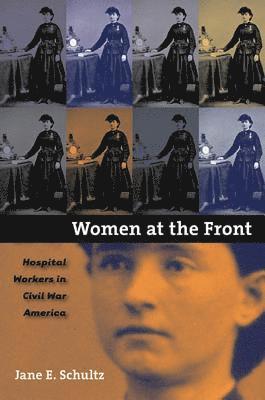 Women at the Front 1