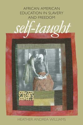 Heather Andrea Williams - Self-Taught, Häftad