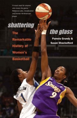 Susan Shackelford - Shattering the Glass, Häftad