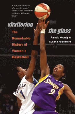 bokomslag Shattering the Glass