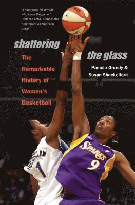 Shattering the Glass 1