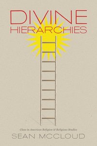 bokomslag Divine Hierarchies