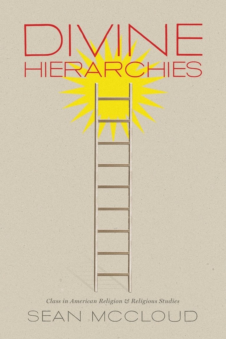 Divine Hierarchies 1