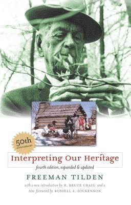 Interpreting Our Heritage 1