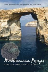 bokomslag Mediterranean Passages