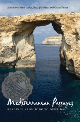 Grant Parker - Mediterranean Passages, Häftad