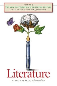 bokomslag Literature