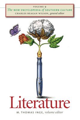 M. Thomas Inge, Charles Reagan Wilson - Literature, Häftad