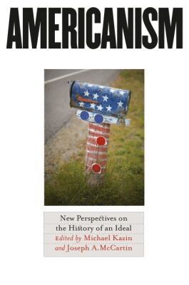 Joseph A. McCartin - Americanism, Häftad