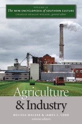 bokomslag Agriculture and Industry