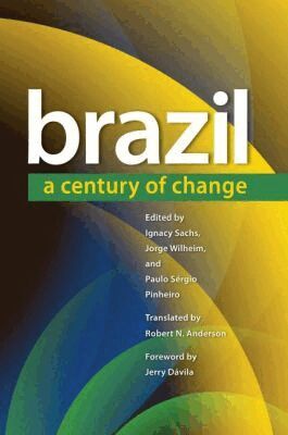 Ignacy Sachs, Jorge Wilheim - Brazil, Häftad