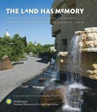 bokomslag The Land Has Memory