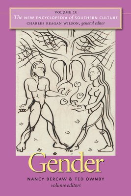 bokomslag Gender