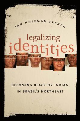 Legalizing Identities 1