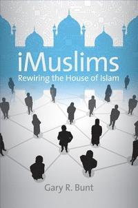 bokomslag IMuslims
