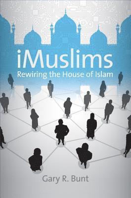 bokomslag IMuslims