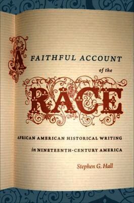 Stephen G. Hall - Faithful Account of the Race, Häftad