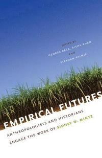 bokomslag Empirical Futures