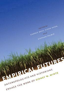 bokomslag Empirical Futures