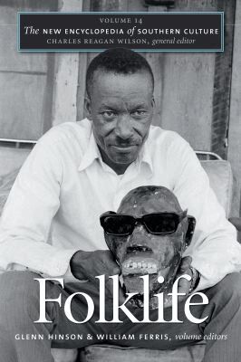 Charles Reagan Wilson - New Encyclopedia of Southern Culture, Häftad