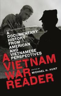bokomslag A Vietnam War Reader