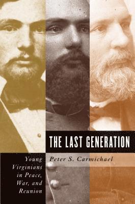 The Last Generation 1