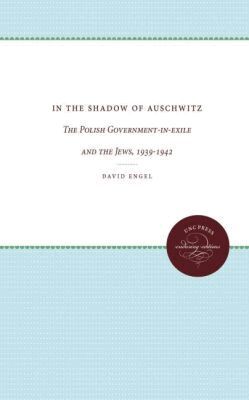 David Engel - In the Shadow of Auschwitz, Häftad