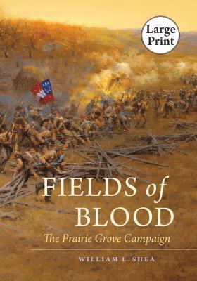 Fields of Blood 1