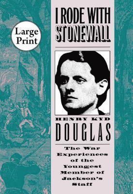 bokomslag I Rode with Stonewall