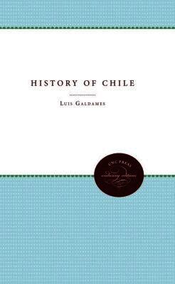 History of Chile