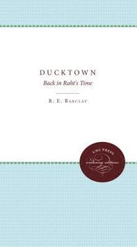 bokomslag Ducktown