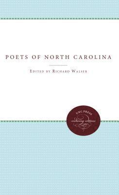 Poets of North Carolina 1