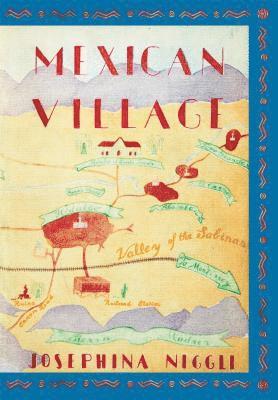 Mexican Village 1