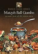 bokomslag Matzoh Ball Gumbo: Culinary Tales of the Jewish South