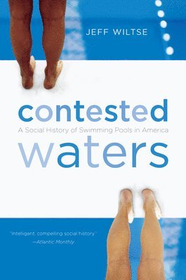 Contested Waters 1