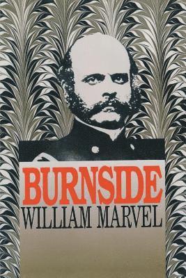 bokomslag Burnside