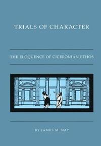 bokomslag Trials of Character