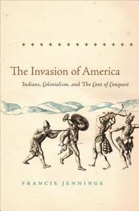 bokomslag The Invasion of America