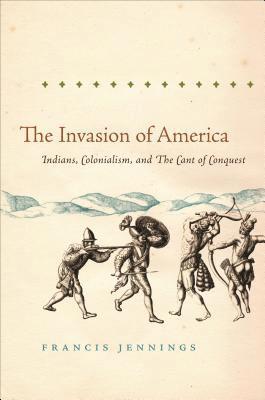 The Invasion of America 1
