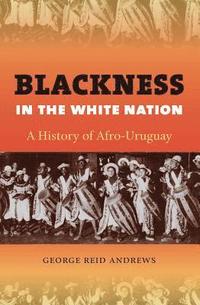 bokomslag Blackness in the White Nation: A History of Afro-Uruguay