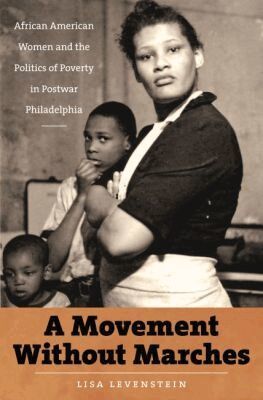 Lisa Levenstein - Movement Without Marches, Häftad