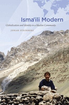 Jonah Steinberg - Isma'ili Modern, Häftad