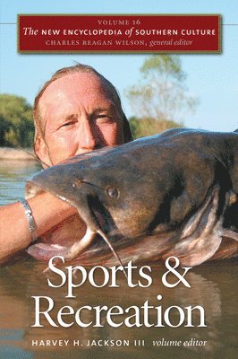 The New Encyclopedia of Southern Culture 1