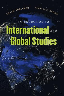 bokomslag Introduction to International and Global Studies